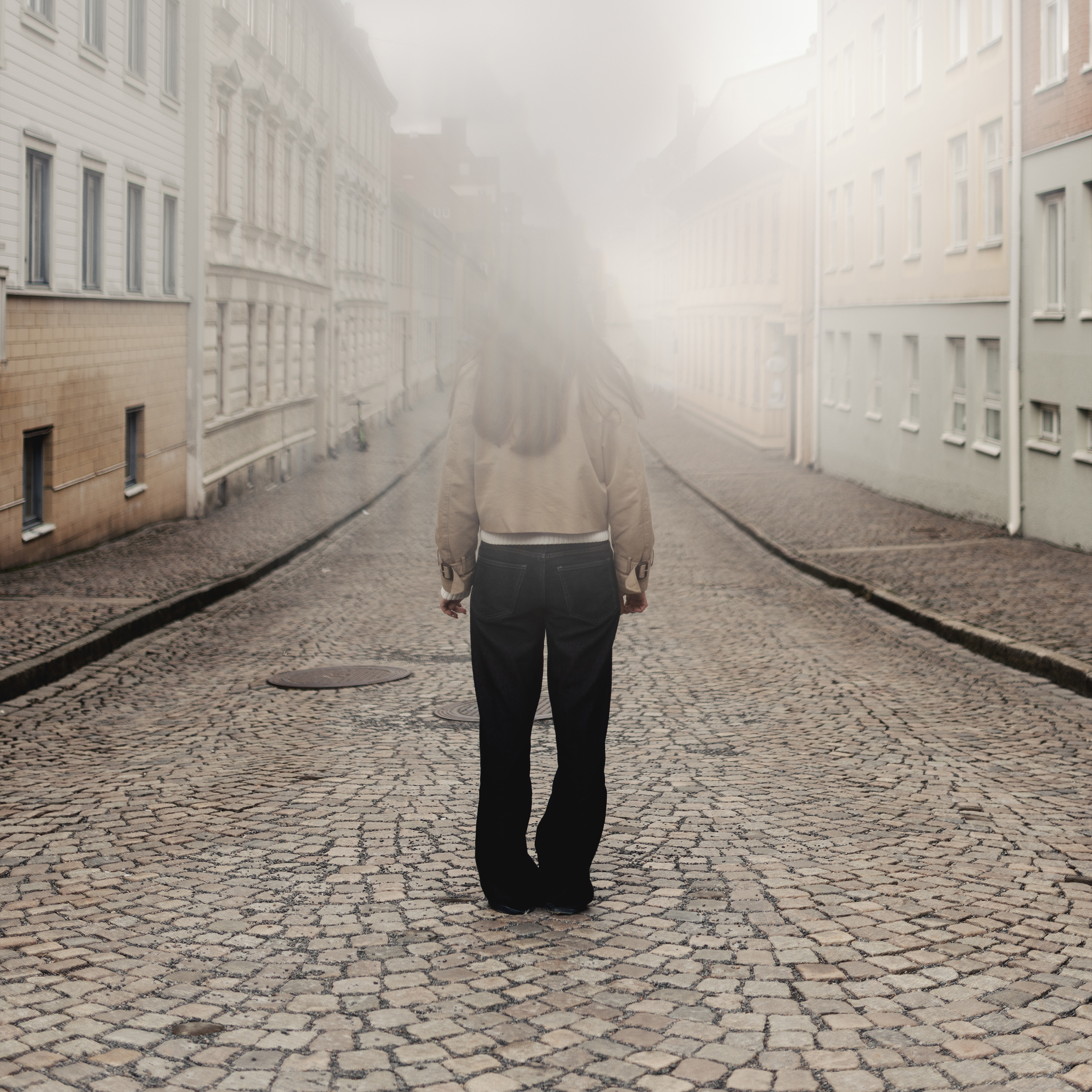 Maja, 18: ”Den hade alltid en så positiv ton när jag var som sjukast. Den skickade hjärtan och emoijs och var ’glad’”.
