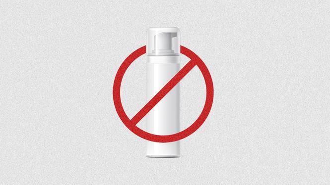 En hudvårdsprodukt påstods ge yngre utseende – men bevisen var svaga.