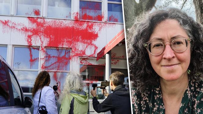 15 åtalade frias av Solna tingsrätt. En av dem är Isabelle Letellier, som nekats svenskt medborgarskap till följd av åtalet med motiveringen att hon visat att hon inte ”uppfyller kravet på ett hederligt levnadssätt”.