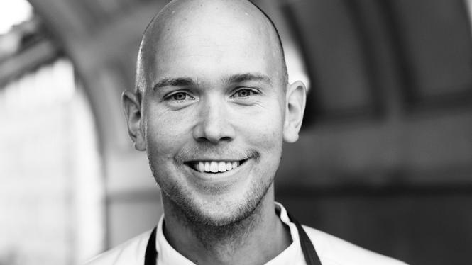 Klas Lindberg.