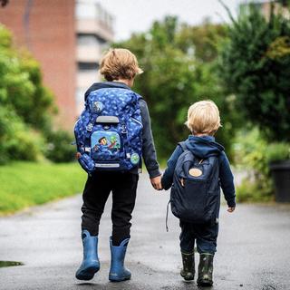 Svensk förskola, grundskola, socialtjänst, fritid och kultur under luppen i ny Unicef-rapport. Arkivbild.