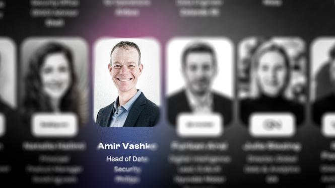 Amir Vashkover.