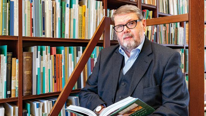 Sten B Nilsson.