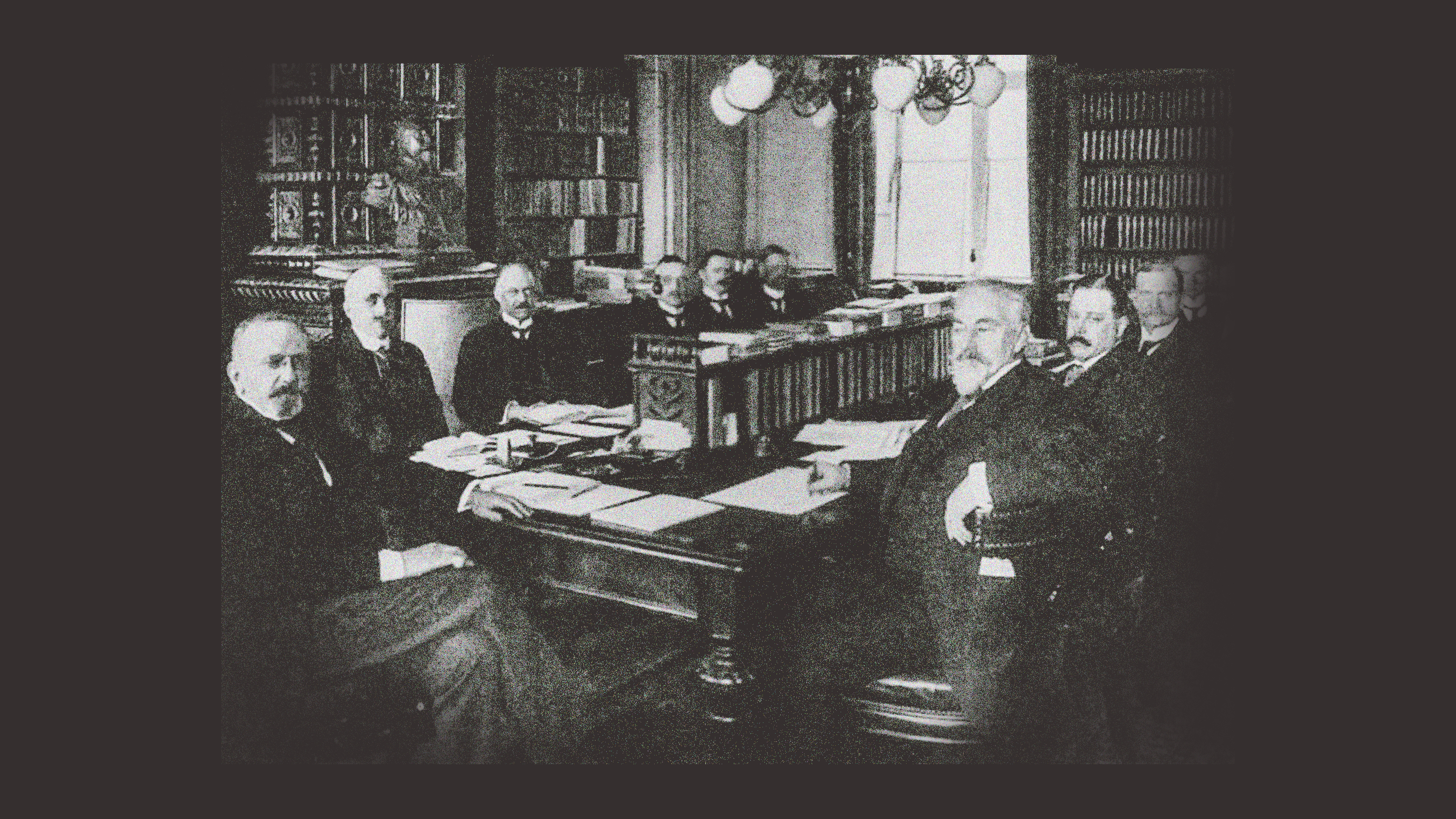 Hjalmar Hammarskjölds regering.