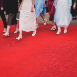 Men varför ska man bry sig om en filmfestival där glamour och bling-bling tycks viktigare än konsten? skriver Emma Sofia Dedorson.