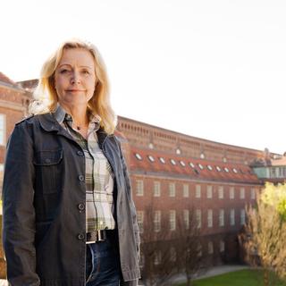 Vägvalet: ”Hellre höjd skatt än 13-åringar i fängelse” • Centerpartiets tur i Dagens ETC:s partiledarutfrågning.