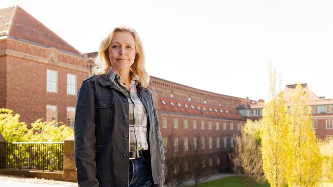 Vägvalet: ”Hellre höjd skatt än 13-åringar i fängelse” • Centerpartiets tur i Dagens ETC:s partiledarutfrågning.