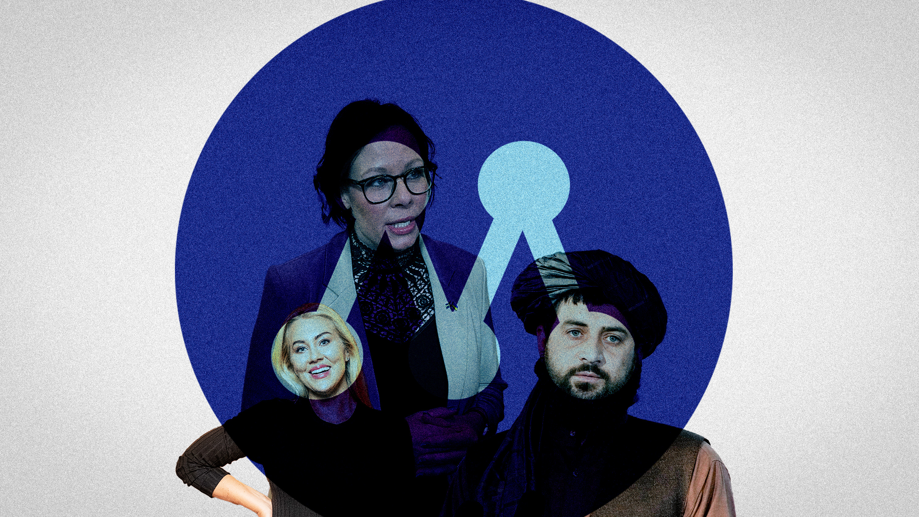 Maria Malmer Stenergard vill vinna över kvinnor genom att prata om IVF, föräldraförsäkring, fuck off-kapital samt trygghet och kriminalitet som jämställdhetsfrågor, skriver Henrik Jalalian.