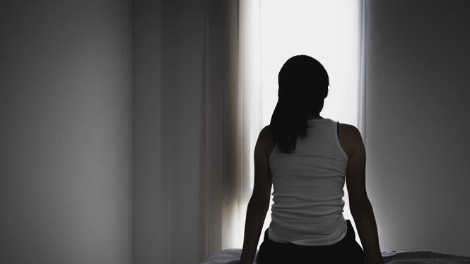 Mer än var fjärde tjej i årskurs nio har utsatts för sexuella övergrepp, enligt en undersökning från Allmänna Barnhuset.