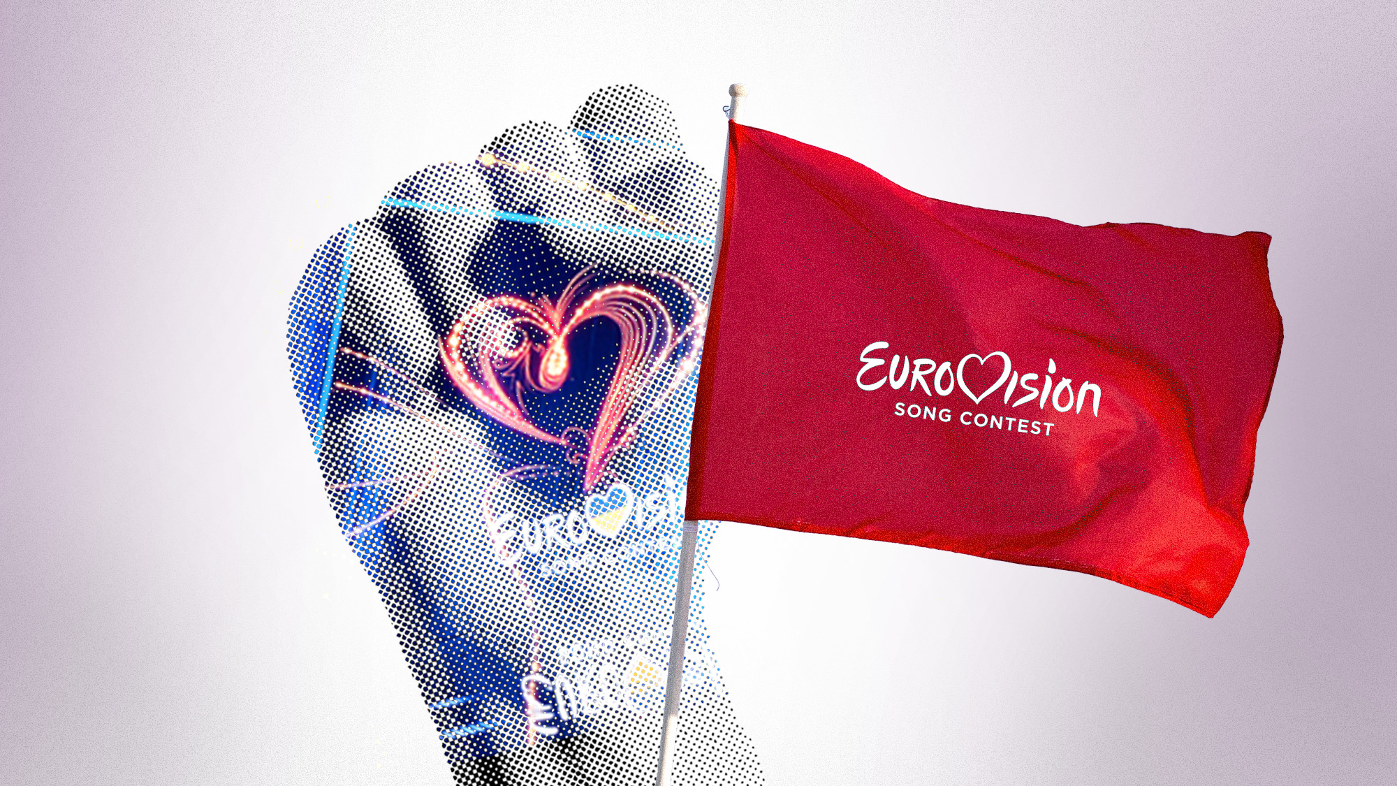 Vänstern är övertygade om att Eurovision representerar den genomkommersialiserade musikindustrin. Det är inte sant, menar Martin Aagård.