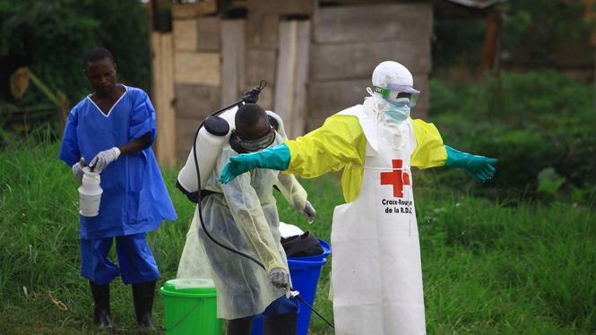 Nästan 90 människor i Demokratiska republiken Kongo och Uganda och har hittills dött av ebolaviruset. Läget är så allvarligt att Världshälsoorganisationen WHO utlyst ett internationellt nödläge med anledning av ebolautbrottet.