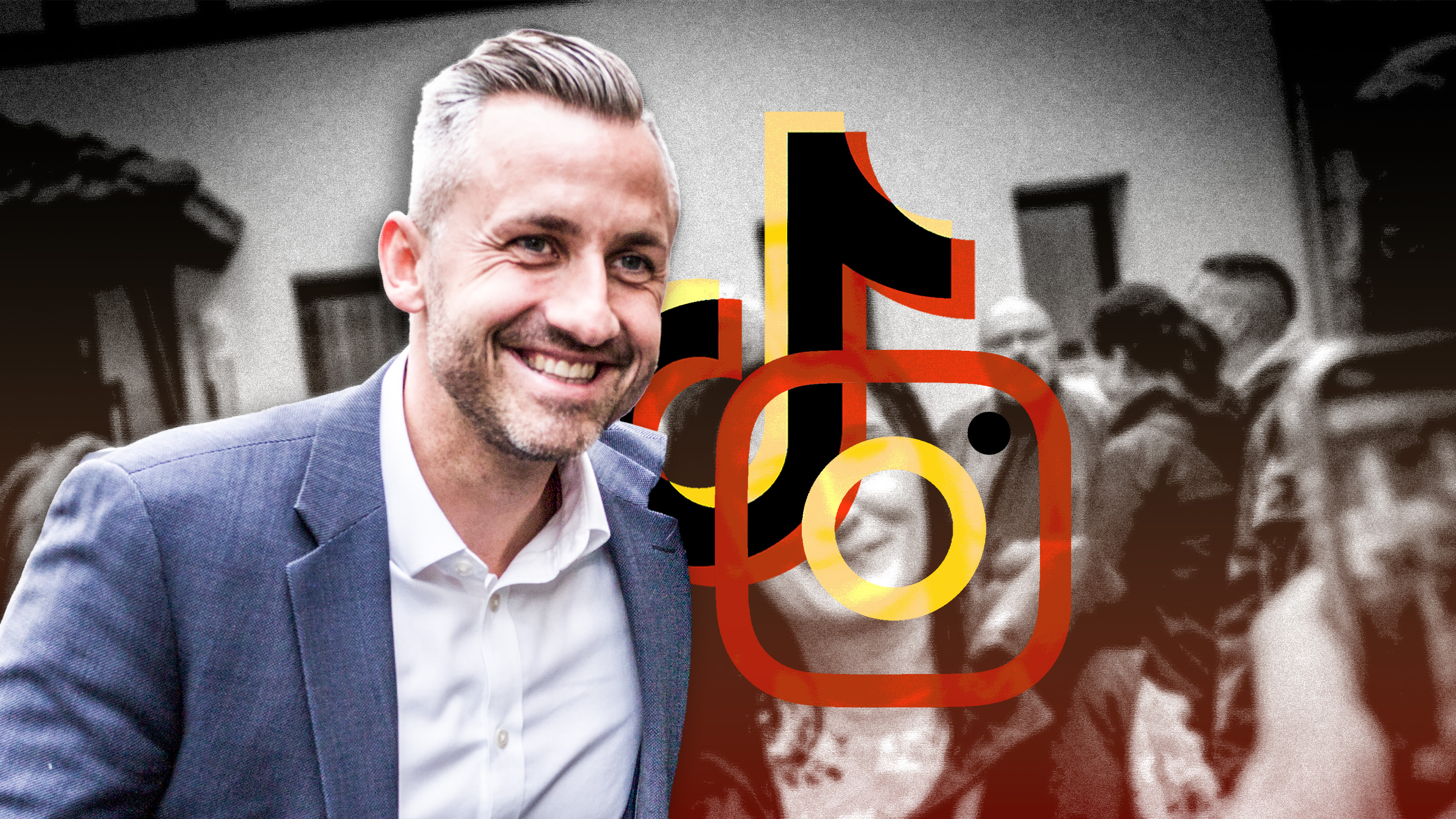 Ulrich Siegmund kandiderar till att bli ministerpresident i Sachsen-Anhalt.