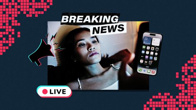 Ny studie visar konsekvenserna av Australiens sociala medier-förbud för unga.
