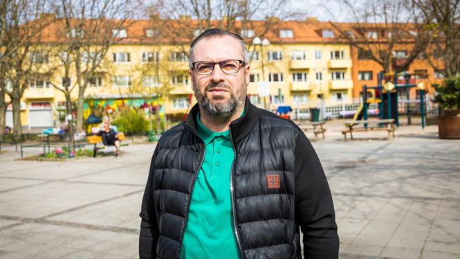 Sedat Arif (S), kommunalråd i Malmö, tror att bidragstaket kommer slå mot de familjer som redan idag har det tuffast.