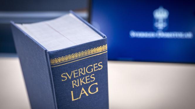 Åtalet väcks vid Vänersborgs tingsrätt.