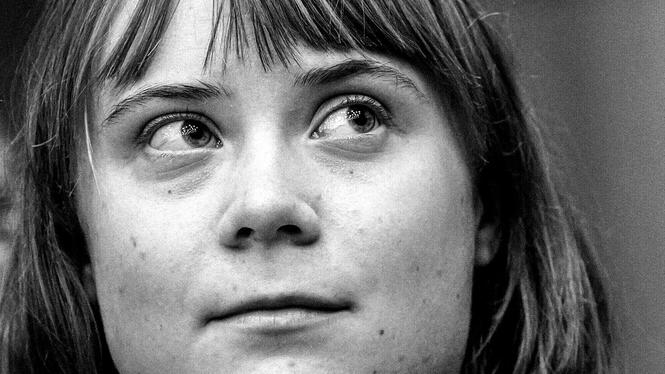 Aktivisten Greta Thunberg är aktuell i dokumentären ”Strejkarna” om rörelsen Fridays for future.