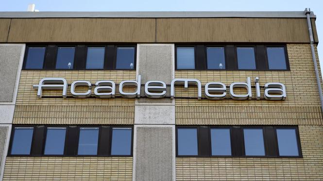 Academedia är den första friskolekoncernen som får tillstånd från Skolinspektionen att undervisa elever med problematisk frånvaro på distans. 