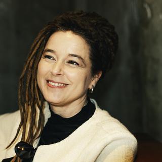 Som del tre i intervjuserien Kulturvalet träffar Anna-Maria Carnhede MP:s språkrör och möjliga kulturministerkandidat Amanda Lind (MP).