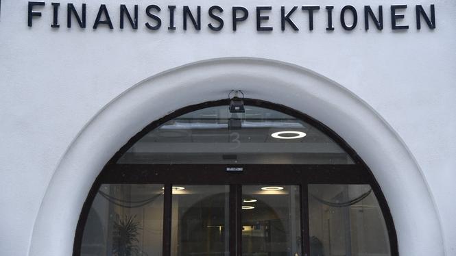FI-möte med bolånebanker på torsdag. Arkivbild