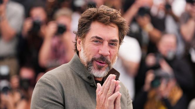 Samtalet ska inte handla om politik, ändå är det där som det direkt hamnar när Javier Bardem samtalar med Dagens ETC: