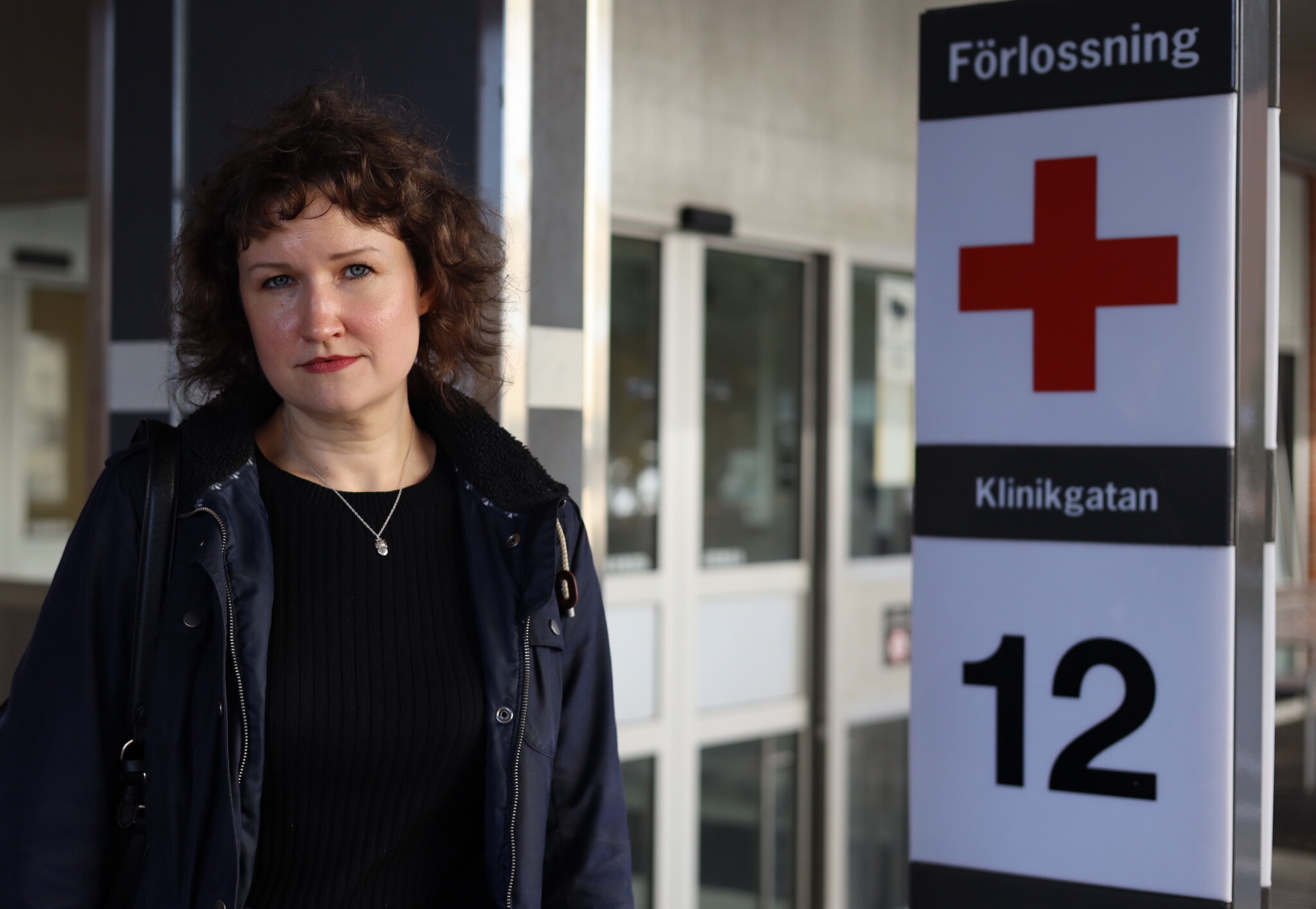 Olivia stämde regionen 2023 efter att ha varit med om en forcerad förlossning mot hennes vilja. 