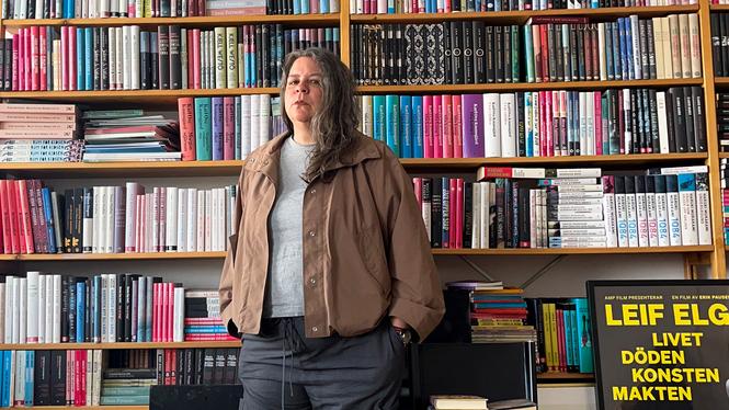 ”Oftare än man tror är den första idén den bästa”, säger formgivaren Sara Acedo.