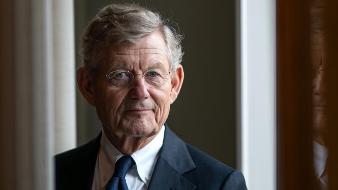 Folk måste bli hungrigare? Kanske är det dags att Wallenberg besöker landets stadsmissioner, skriver Henrik Jalalian.