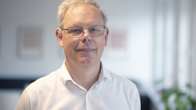 Svante Mandell har lett klimatutredningen vars förslag nu dissas. ”Vad politiken gör med förslagen kan jag inte påverka”, säger han till Dagens ETC.