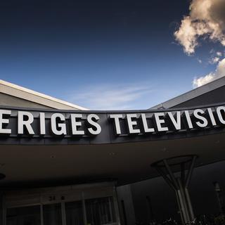 Niko Ago, huvudskyddsombud på SVT, har själv erfarenhet av att bli utsatt för dödshot av högerextremister i rollen som grävande journalist i Grekland. Arkivbild.