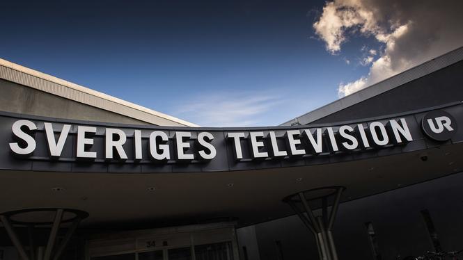 Niko Ago, huvudskyddsombud på SVT, har själv erfarenhet av att bli utsatt för dödshot av högerextremister i rollen som grävande journalist i Grekland. Arkivbild.