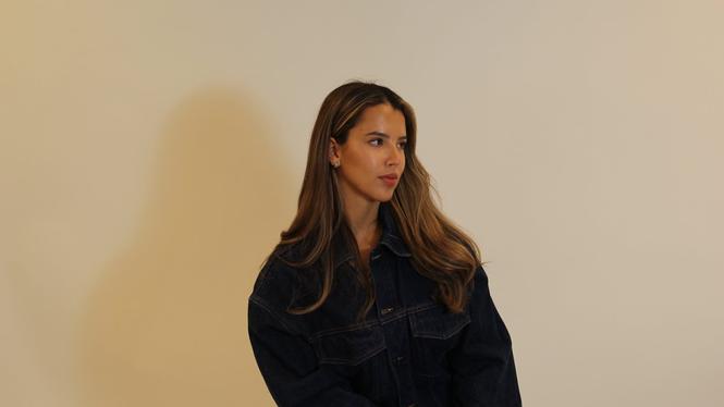 Fernanda Imbia tror att hon har endometrios, en kronisk sjukdom som ger kraftig smärta i samband med mens. 