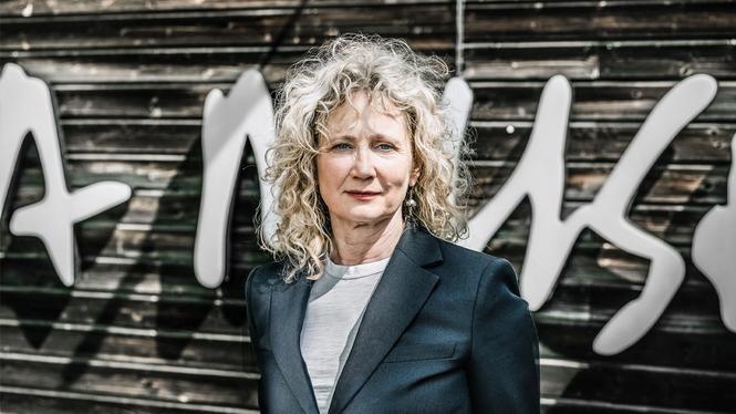 Tone Hansen, tillträdande chef för Moderna museet, kommer att vara en chef som lyssnar. Men för den sakens skull är hon inte rädd att fatta beslut.