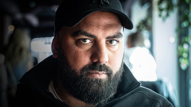 Hussein Ali Khan om sprängdåden: ”Jag har inte varit involverad i det.”
