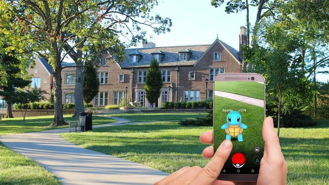 Alla som spelat Pokémon Go sedan 2021 och filmat sin omgivning för att få fördelar i spelet kan ha bidragit till att effektivisera militära drönare.
