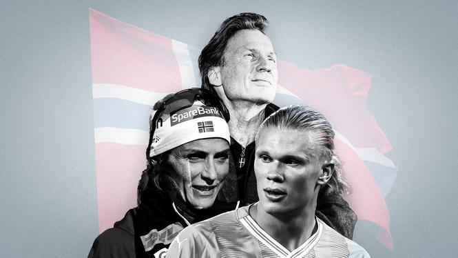 Petter Stordalen, Therese Johaug och Erling Braut Haaland är alla personer som som Teodor Stig-Matz stör sig på.