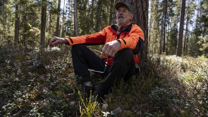 Artskyddet räckte inte för att stoppa exploateringen av Blackatorpsmossen • Stor frustration bland närboende: ”Jag är förbannad”