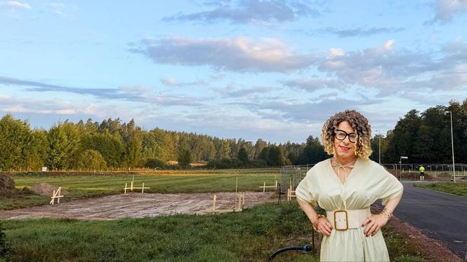 ETC Byggs grundare Johan Jenny Ehrenberg välkomnar beskedet, eftersom är ett viktigt steg för framväxten av energigemenskaper i Sverige.