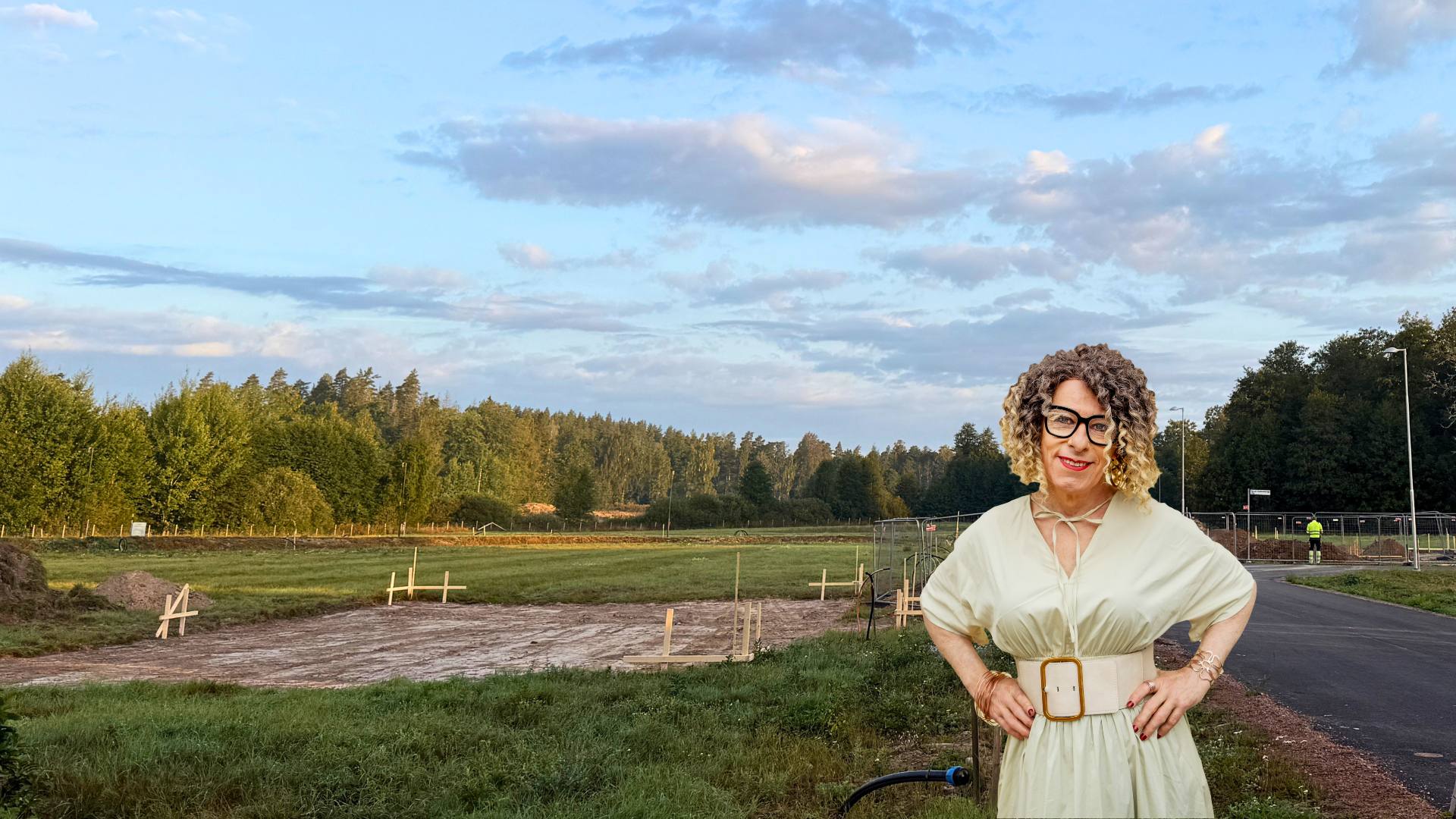 ETC Byggs grundare Johan Jenny Ehrenberg välkomnar beskedet, eftersom är ett viktigt steg för framväxten av energigemenskaper i Sverige.