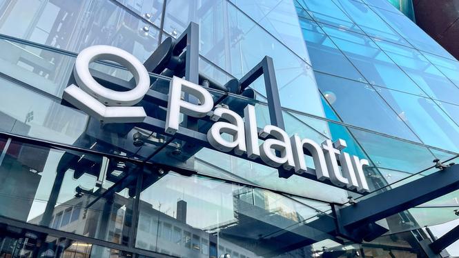 Spionteknikbolaget Palantir får återkommande stark kritik.