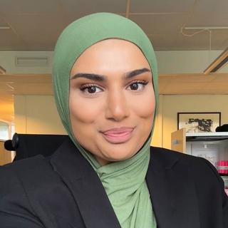 Hind kommer vägra att ta av sig sin hijab om förslaget går igenom.