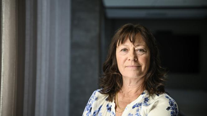 Lise Tamm, generaldirektör på Jämställdhetsmyndigheten, har alltid kallat sig feminist, och säger att hon redan som barn upptäckte att samhället inte är jämställt.