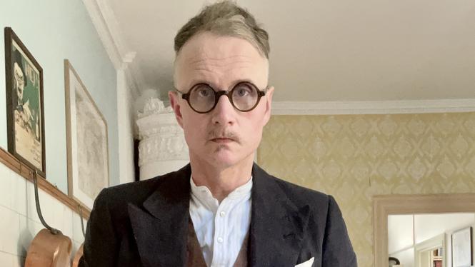 Christian Liljeros är lärare och fackligt ombud inom skolbolaget Academedia.