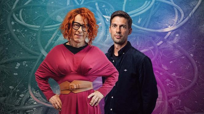 Johan Jenny Ehrenberg och Anton Borgström berättar om varför de tror på satsningen och vilken skillnad den kan göra.