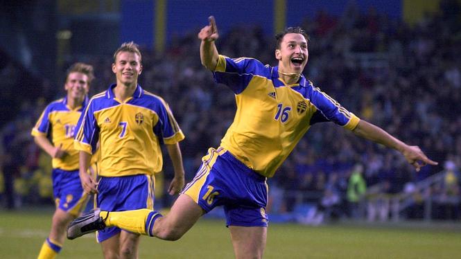 Den som fortfarande har svårt att jubla är förlorad i sin bitterhet, skriver Andreas Gustavsson.