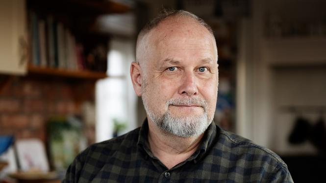 Jonas Sjöstedt, Vänsterpartiet.