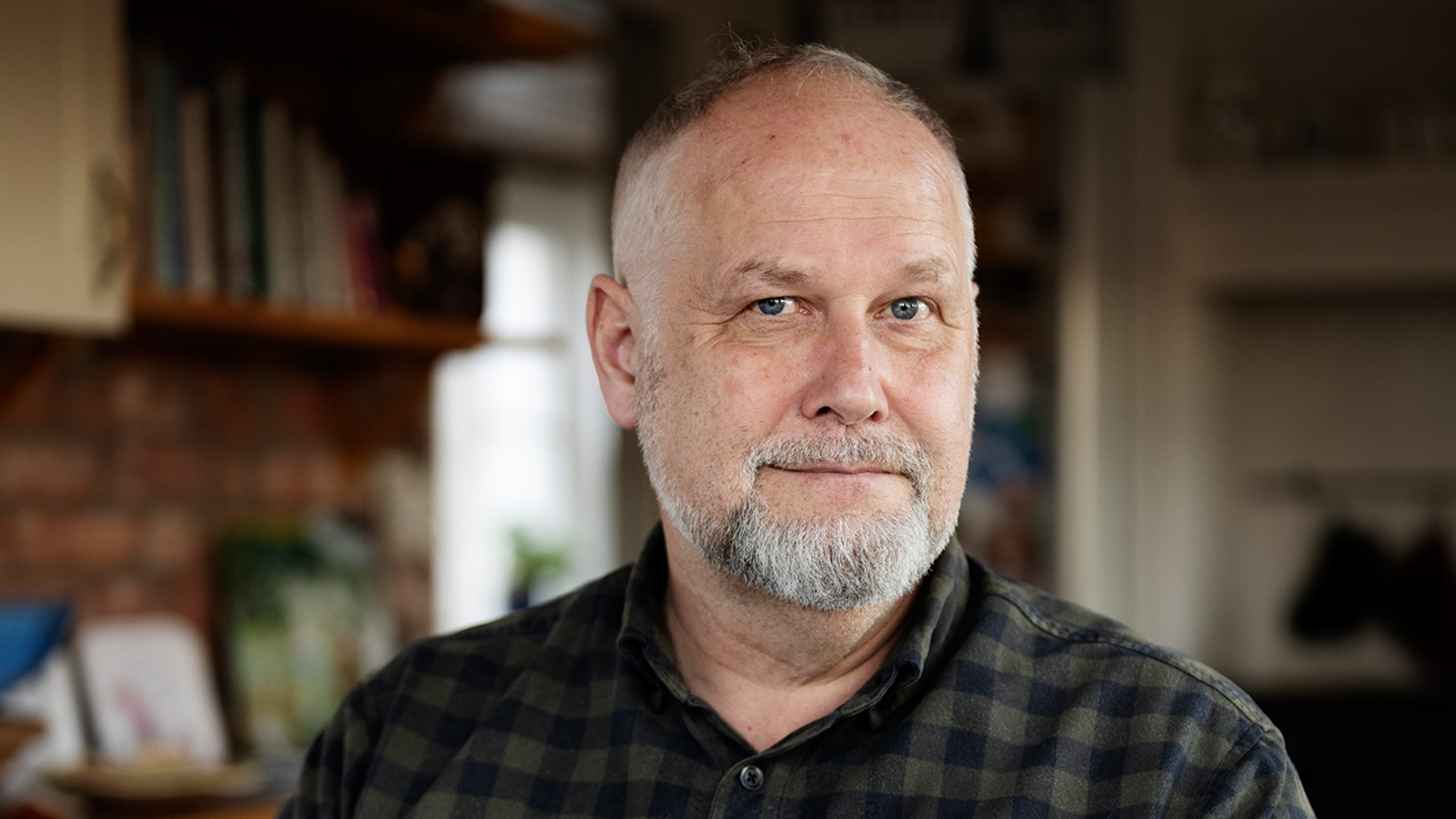 Jonas Sjöstedt, Vänsterpartiet.