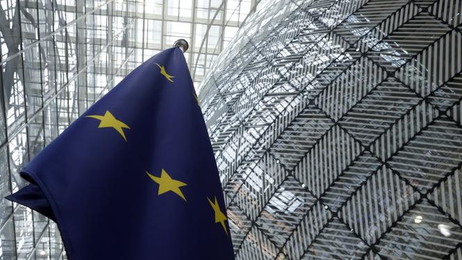 EU-länder som vill kunna utvisa framför allt dömda brottslingar till Afghanistan har drivit på för att få mötet till stånd. Arkivbild från Bryssel.