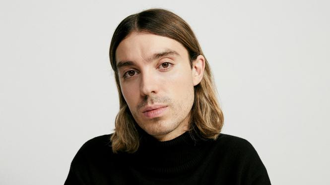 ”Jag har tur som kan göra det jag brinner för på heltid. Det är ett privilegium som är få aktivister förunnat”, säger Ed Winters, även känd som Earthling Ed.