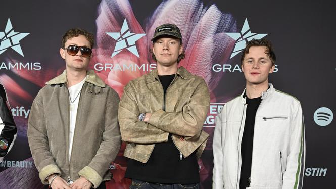 Det kontroversiella norska bandet Roc Boyz förbjuds att spela på Roskildefestivalen.