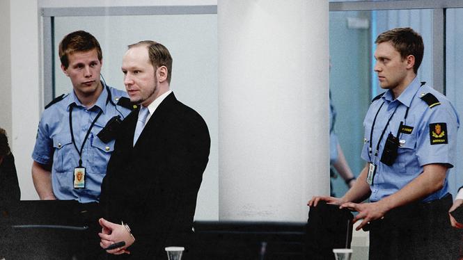 I slutändan fick Breivik som han ville